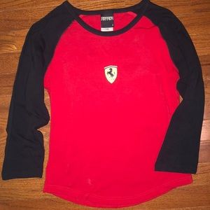 Ferrari Top